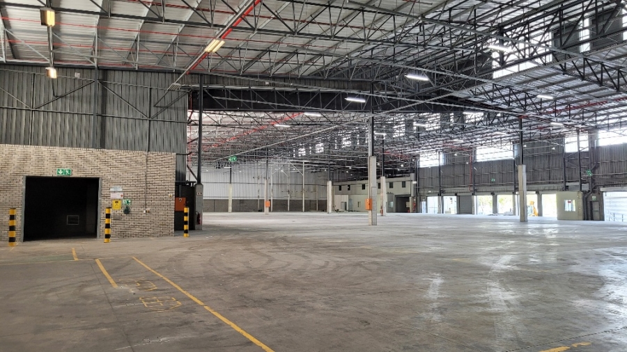 To Let Commercial Property for Rent in Montague Gardens Western Cape